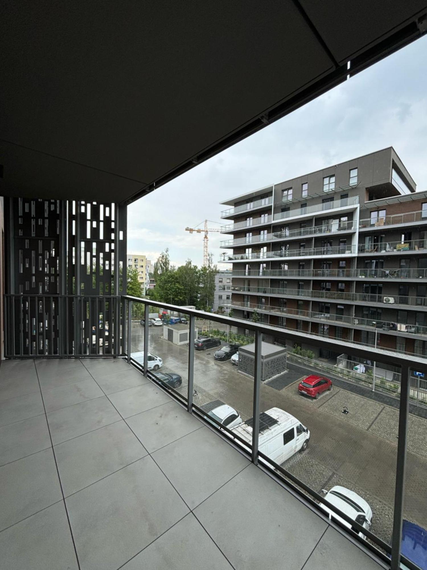 Kima Apartamenty Atal Szybowcowa 32 Katowice Esterno foto