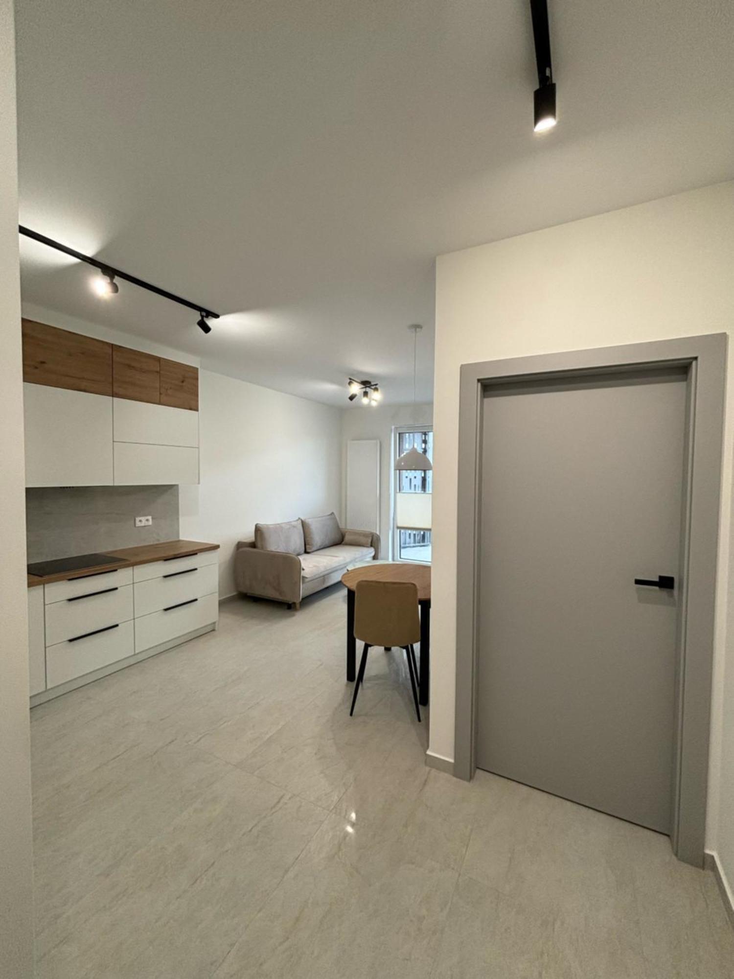 Kima Apartamenty Atal Szybowcowa 32 Katowice Esterno foto