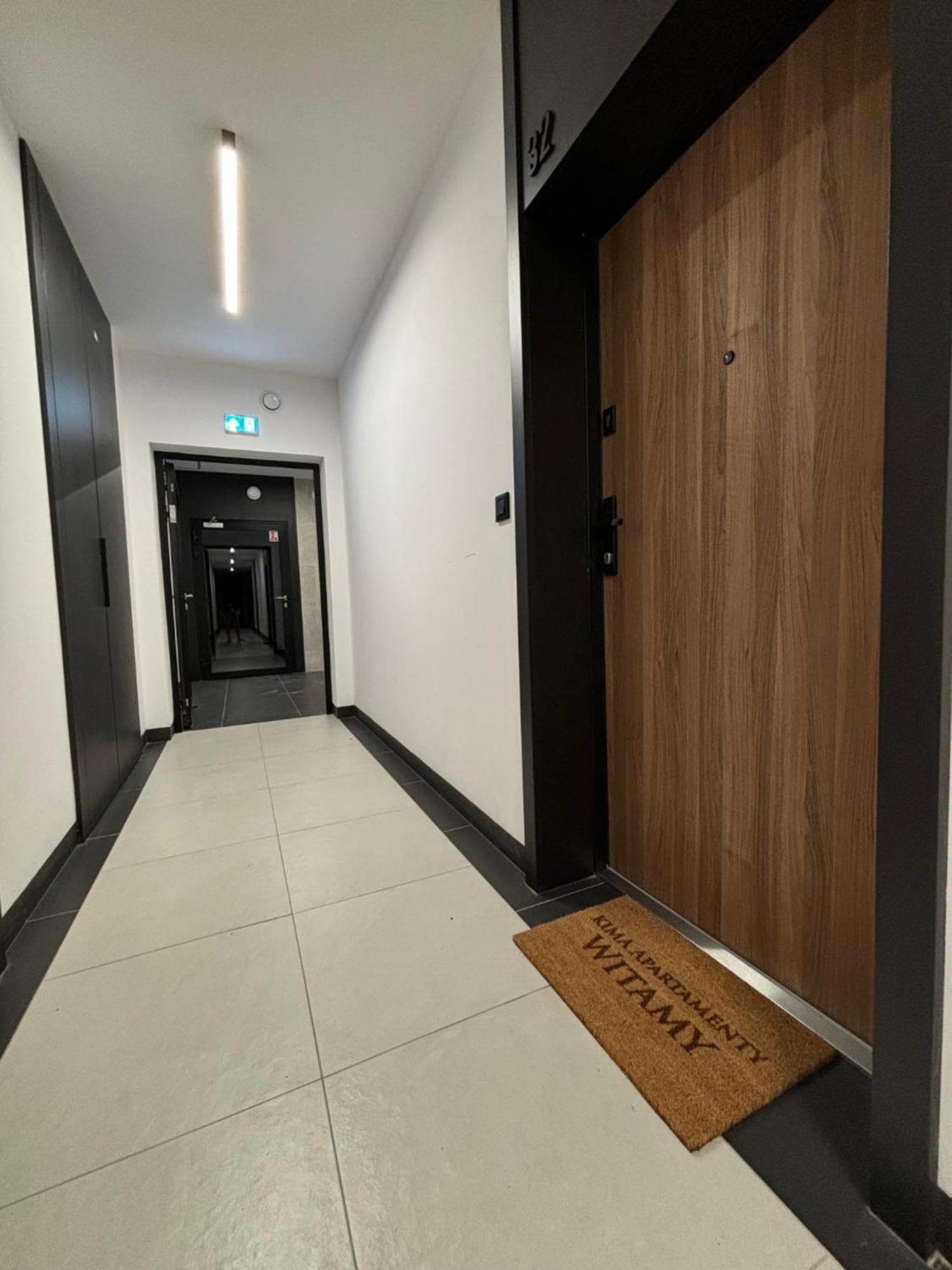 Kima Apartamenty Atal Szybowcowa 32 Katowice Esterno foto
