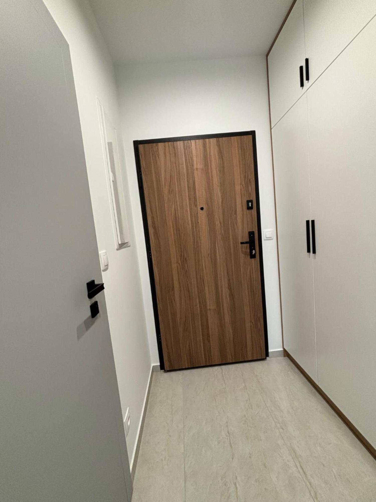 Kima Apartamenty Atal Szybowcowa 32 Katowice Esterno foto
