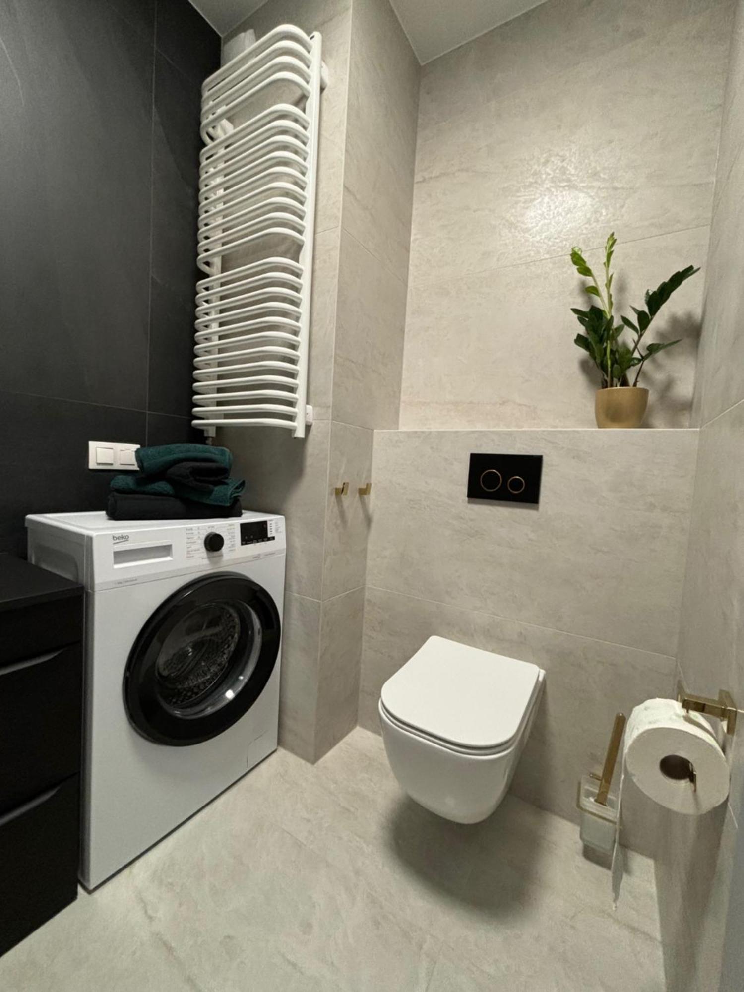 Kima Apartamenty Atal Szybowcowa 32 Katowice Esterno foto